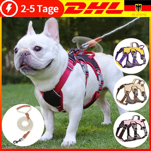 Hundegeschirr antizug - hundegeschirr,