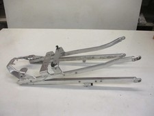 Heckrahmen Sitzbankrahmen