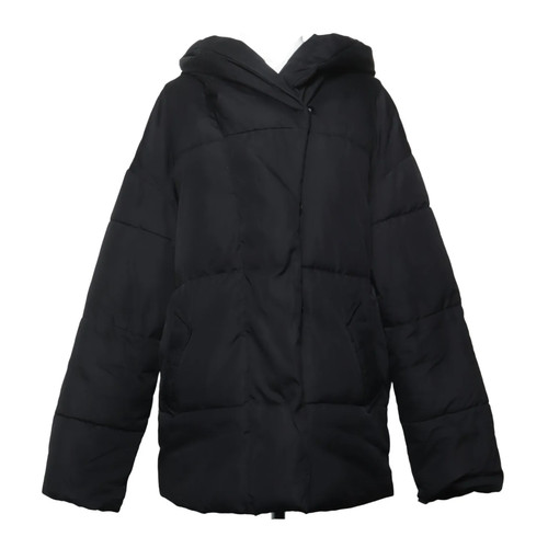 Bershka winterjacke damen - bershka,,