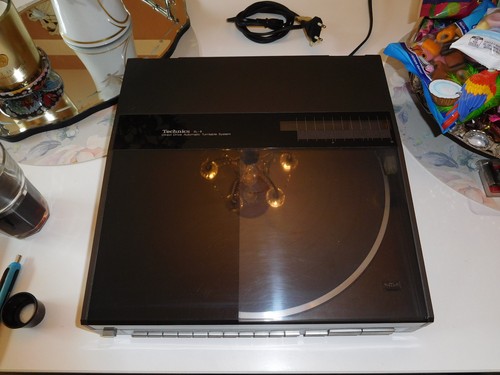 Technics direct drive - technics,
