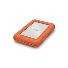 LaCie Rugged Mini 2TB externe