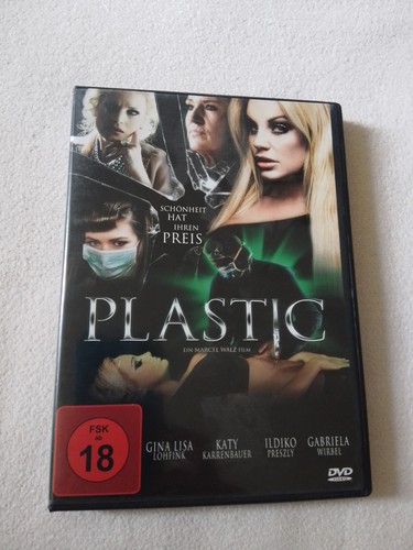 Plastic schönheit hat - plastic, ihren