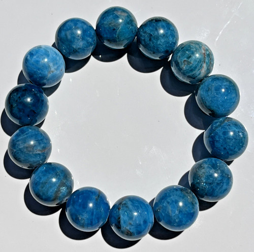 Cunky blauer apatit - cunky,