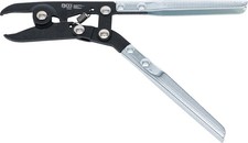BGS Ohrlos-Antriebswellenschellen-Zange | 260 mm