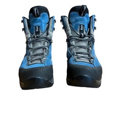 hanwag Wanderschuhe Outdoor Spazieren Atmungsaktiv Trekkingschuhe Wanderstiefel