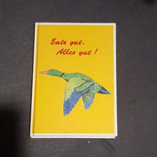 Landfrauenkochbuch Ente gut