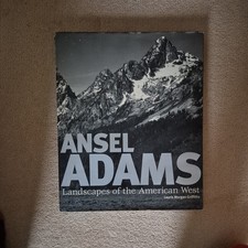 Ansel Adams : Landscapes of