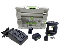 Bohrschrauber FESTOOL CXS 12