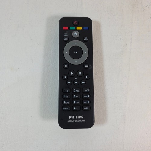Philips 2802 fernbedienung - rc-2802,