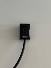 GIPRO DS G2 Healtech Ganganzeige für Kawasaki Z750, Z1000, GPDT-K02-WH
