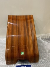 Mercedes W140 Brabus Amg Zebrano Verbandskasten First Aid Box