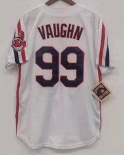 Ricky “Wild Thing” Vaughn