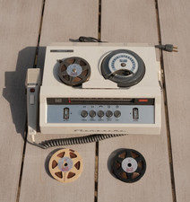 Vintage Mid Century Grundig