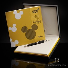 Montblanc Great Characters