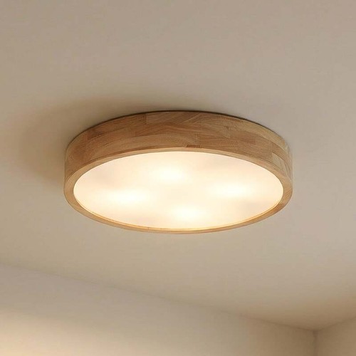 Lindby deckenlampe tanju led - lindby,