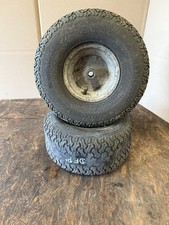 Aufsitzmäher Bereifung Räder 15x6.00-6 Reifen Felgen Murray Yard Man MTD