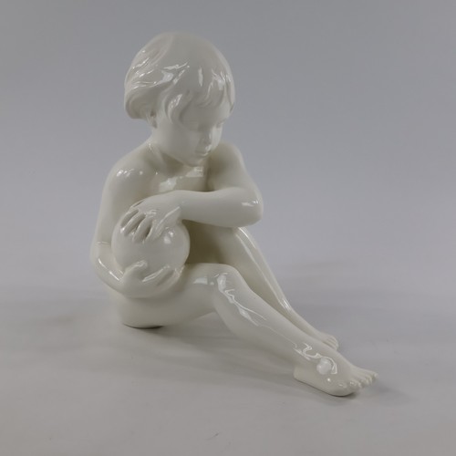 Max roesler kinderfigur art - roesler,