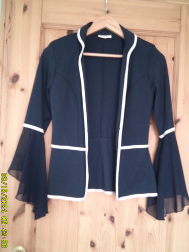 Bodyflirt blazer 34 s - 32/34,