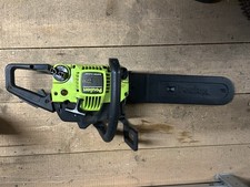 POULAN  2250  Benzinkettensäge  Motorsäge Kettensäge Ersatzteilspender Defekt 