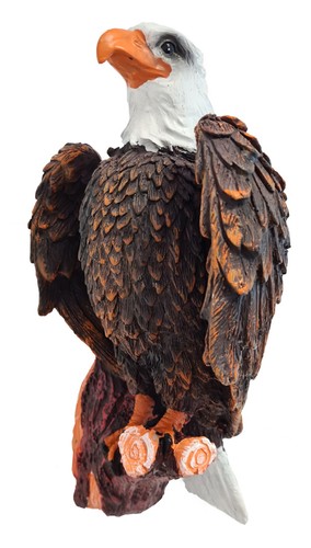 Abc home baumdeko adler figur - home,