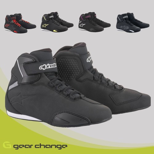 Alpinestars sektor motorrad - alpinestars,