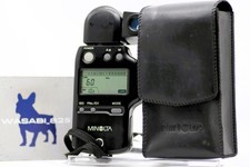 [NEUWERTIG mit Etui] Minolta