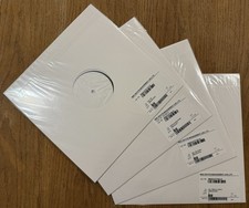 ASH – TEST PRESSINGS Bundle-