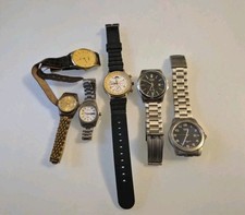 Konvolut 6 Vintage & Moderne