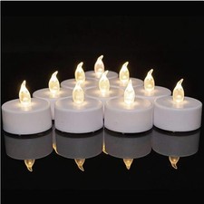 Kompakte Flammenlose LED