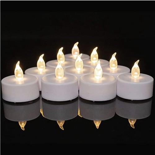 Kompakte flammenlose led - kompakte,