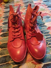 Boots Stiefeletten Kickers