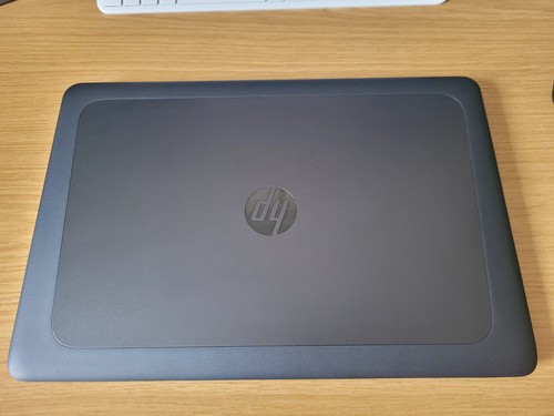 Zbook 15u kosmetik - hp, &