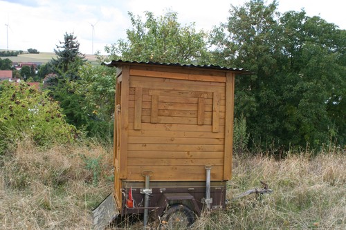 Ansitzkanzel hochsitz - ansitzkanzel,,