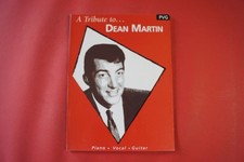 Dean Martin - A Tribute to