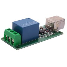 (R) 5V USB Relay 1 Channel