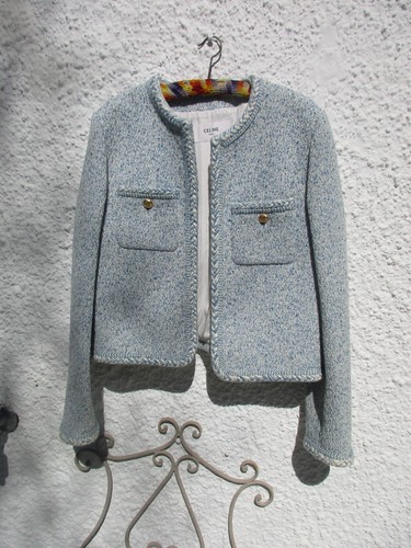 Exclusive celine paris jacke - exclusive,