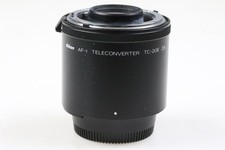 NIKON TC-20E AF-I