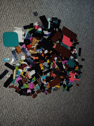 Lego konvolut mischung - konvolut, –