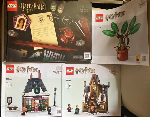 Lego harry potter - lego,