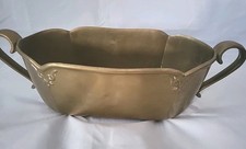 Gilde massiv Messing