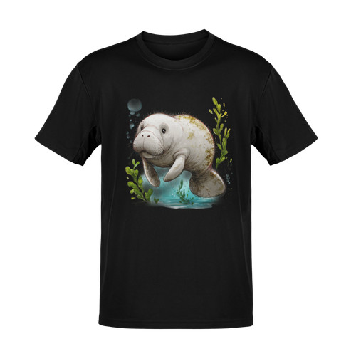 Shirt seekuh sprüche - t-shirt,