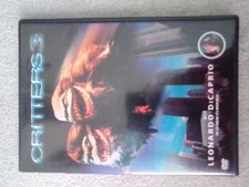 Critters 3 mit Leonardo