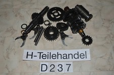 Getriebe komplett Husqvarna TE