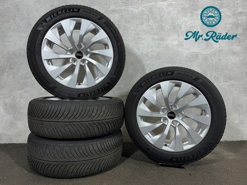 Orig audi winterräder - orig,
