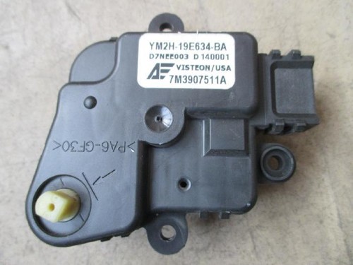 Stellmotor klimaanlage - stellmotor, vw