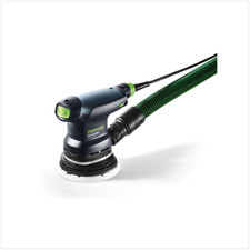 Festool ets 125 req - ets, req-plus