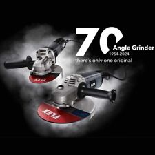 Flex L 2270 Sonderedition 70 Jahre  Winkelschleifer, 230 mm