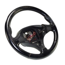 Lederenkrad fiat coupe 175 - lederenkrad,