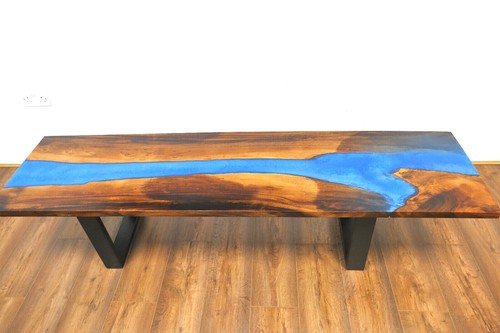 Resin tisch 180 epoxidharz - tisch, cm,