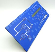 KAUFEL Meldetableau ZSV-S